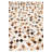 Jed Multi Rug