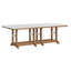 Garden Classic Outdoor Dining Table-967273112-967273820