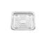 Half Size Rectangle Aluminum Shallow Pan – Disposable For Catering Events, Buffet Stations, Chafing Dishes, Oven Roasting, Baking, Steam, Meal Prep, Freezer Storage, Takeout And Food Service (50)