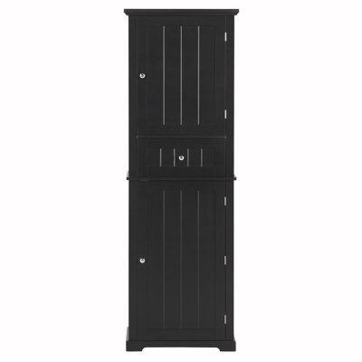 Zayon Accent Cabinet