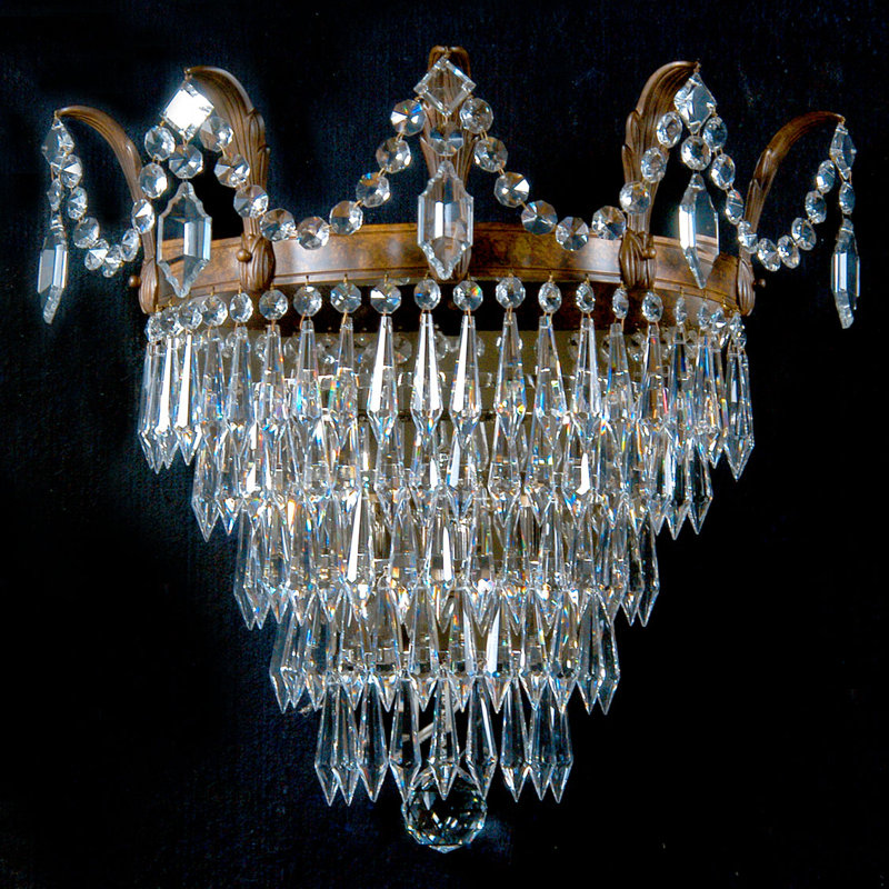 Cowie Semi Flush Mount, Antique Silver