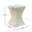 Table d'appoint MGO Archaistic Wavy