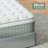 Ajinkya 10 Inch Pocket Innerspring Hybrid Mattress in a Box-238309815
