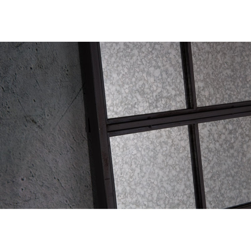 Miroir de plancher