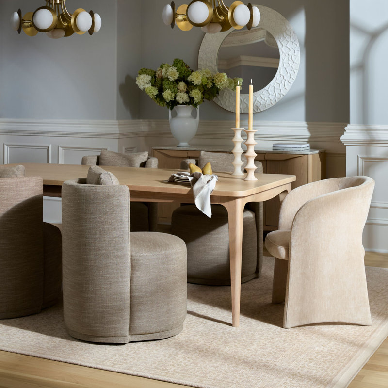 Becki Owens x Surya Mollie Sideboard