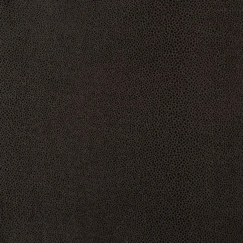 Tissu chagrin brillant, Écorce
