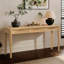 Console avec 3 tiroirs 59,84 po Chiswick-951215412