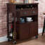 Samuel Wood Bar Cart