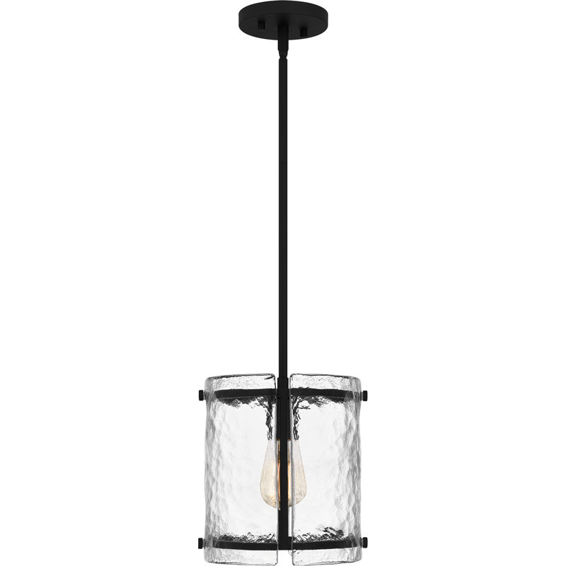 Agatino 1 - Light Single Pendant