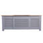 Beverlee Adjustable Radiator Cover