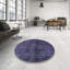 5 - Tapis abstrait moderne 589-977161059