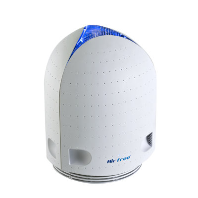 Purificateur d’air sur filtre