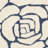 Cannen Hand Tufted Wool Floral Rug-2134100115