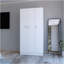 Garde-robe Erie, chambre à coucher, blanc-59257850