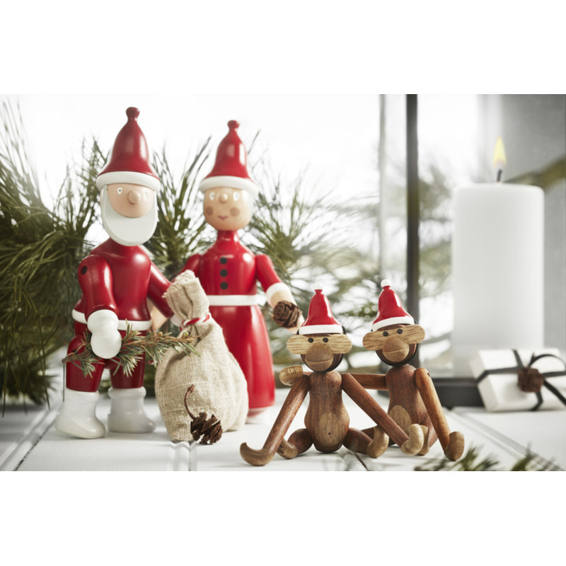 Santa Claus