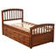 Lit standard 6 tiroirs en bois massif-2079931817