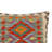 Geometric Throw Pillow