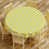 White/Yellow