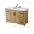 48 inch Single Bathroom Vanity-899615401