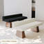 Banc rembourré Modern-1765604937