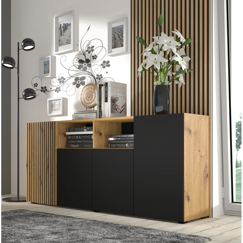 Troian 180cm Sideboard