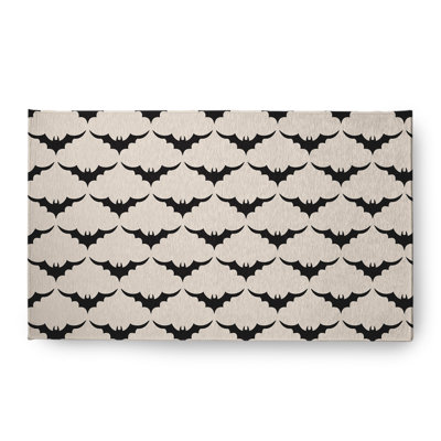 Demeir Chenille Indoor Rug