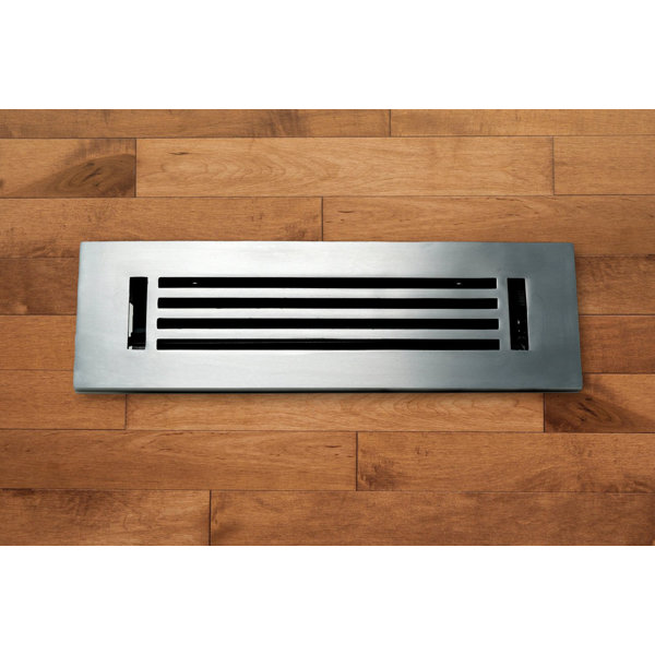 Floor Vent Registers - Wayfair Canada