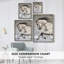 ANIMALS Series CCCCXX, reproduction encadrée - bois massif-735940321