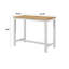 Table de salle à manger Pereira-125340673-125340672