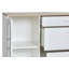 Lehane Solid Wood 120 cm W Chest of 2 Drawers
