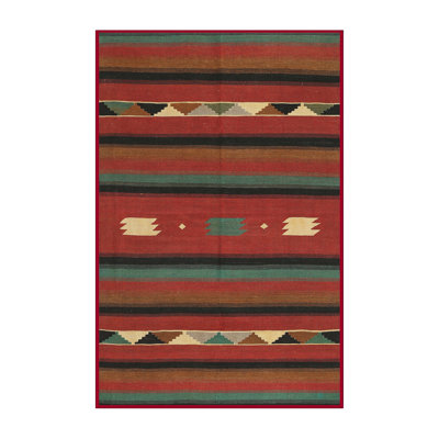 Southwestern Indoor Rug