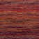 Tapis rouge / brun en laine Hossain