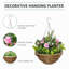 Ajnesh Hanging Planter