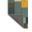 Tapis Blocky Earth-498159824