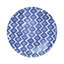 Santorini Diamond Handmade Ceramic Dinnerware Set