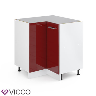Merih Glossy Base Unit