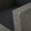 CHAISE PIVOTANTE PUERTA MP1 - NOIR-2007294521