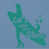 Aqua Green