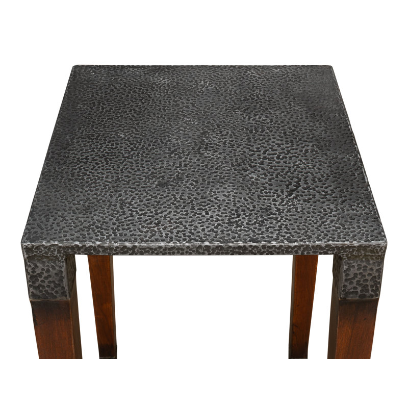 Burnford End Table
