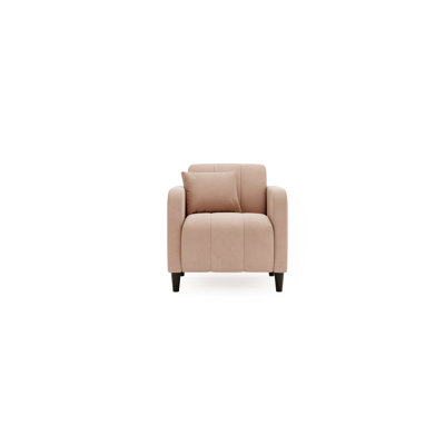 Waretown Upholstered Armchair
