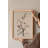Decorative Framed Painting