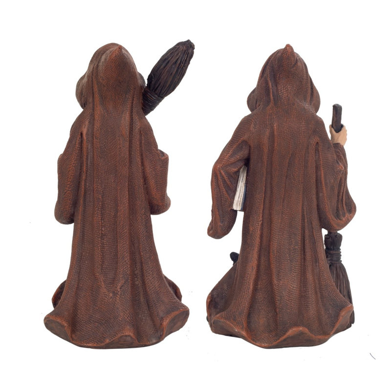 Kryan Figurines & Sculptures