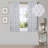Scotia 100% Polyester Light Filtering - Room Darkening Curtain Pair-1053824673-1024387631