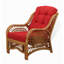 Fauteuil d'appoint Malibu Lounge Living-1158177439