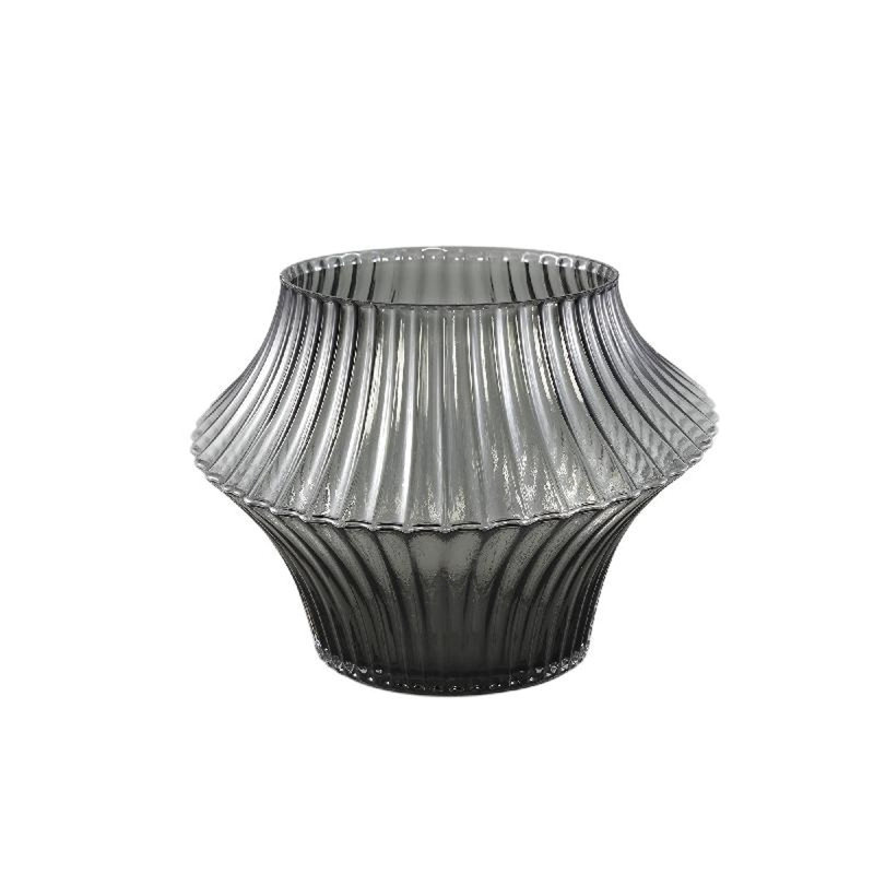 Chanielle Glass Table Vase