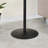 Benis Glass Top End Table-330666852-330666848