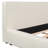 Upholstered Bed, -1477238552