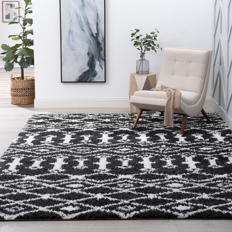 Athens Indoor Rug, Rectangle 8'9" x 12'2"