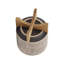 Ensemble de 2 pots à fleurs Feny-122359253