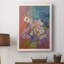 Archipel, reproduction d'art sur toile-88380460-88380459